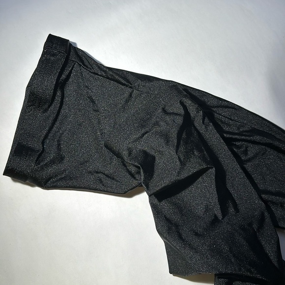 Azalea Wang Black Over The Knee Boots - Picture 8 of 8